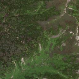 Satellite imagery of 檜尾岳, JP