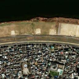 Satellite imagery of boundary_stone, JP