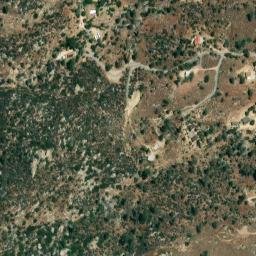Satellite imagery of Commonwealth Mine, US