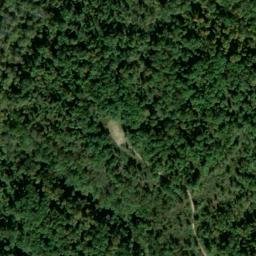Satellite imagery of Indian Creek Mines, US