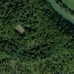 Satellite imagery of Bluff Point, US