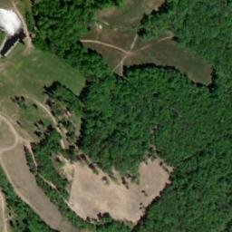 Satellite imagery of Haston Mine, US