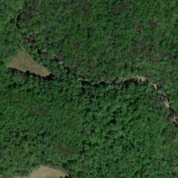 Satellite imagery of Haston Mine, US