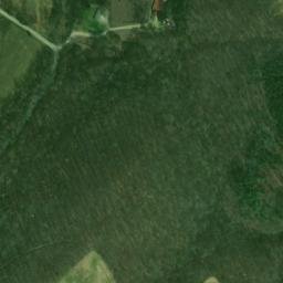 Satellite imagery of Stamp Creek Ridge, US