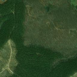 Satellite imagery of Stamp Creek Ridge, US