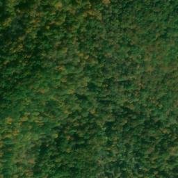 Satellite imagery of Barber Shaft Ridge, US
