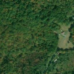 Satellite imagery of Barber Shaft Ridge, US