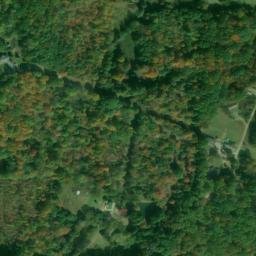 Satellite imagery of Barber Shaft Ridge, US