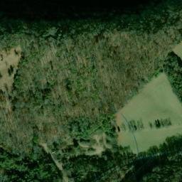 Satellite imagery of Saltpeter Ridge, US