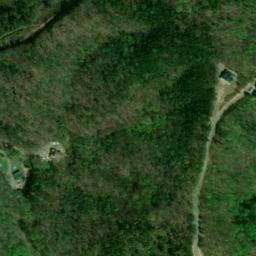 Satellite imagery of Pinestand Ridge, US