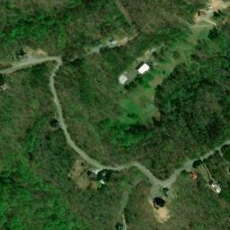 Satellite imagery of Pinestand Ridge, US