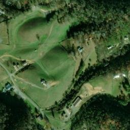 Satellite imagery of Grindstone Ridge, US