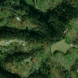Satellite imagery of Grindstone Ridge, US