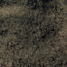 Satellite imagery of Walker Ridge, US