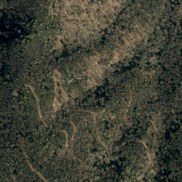 Satellite imagery of Bear Ridge, US