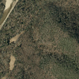 Satellite imagery of Big Ridge, US
