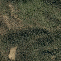 Satellite imagery of Big Ridge, US