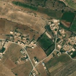 Satellite imagery of Djebel Akerma, DZ