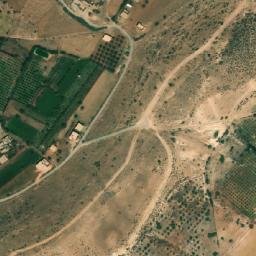 Satellite imagery of Djebel Akerma, DZ