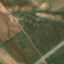 Satellite imagery of Annseur et Trik, DZ