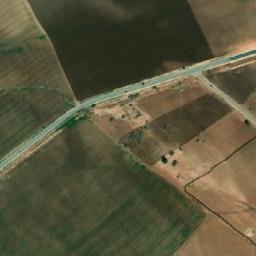 Satellite imagery of Annseur et Trik, DZ