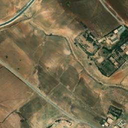 Satellite imagery of Annseur et Trik, DZ
