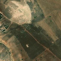 Satellite imagery of Koudiet Edarsa, DZ