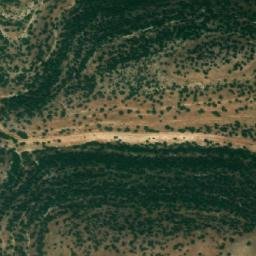 Satellite imagery of Djebel Medla, DZ