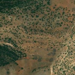 Satellite imagery of Djebel Medla, DZ