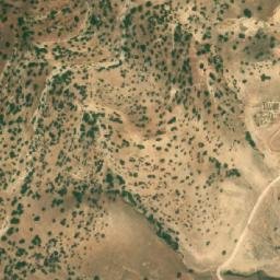 Satellite imagery of Djebel Medla, DZ