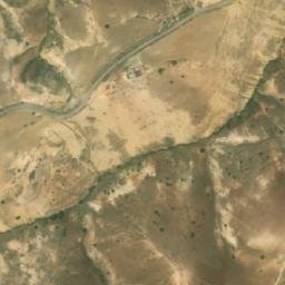 Satellite imagery of Kef Ben Harchaoua, DZ