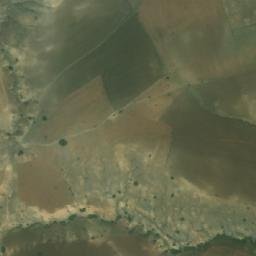 Satellite imagery of Koudiet Mrazi, DZ