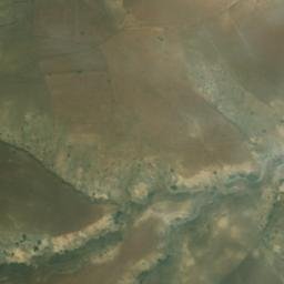 Satellite imagery of Koudiet Mrazi, DZ