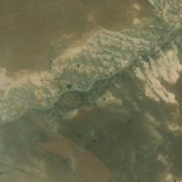Satellite imagery of Koudiet Saridi, DZ