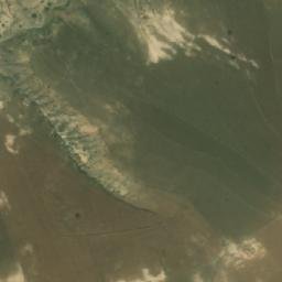 Satellite imagery of Koudiet Guennouche, DZ