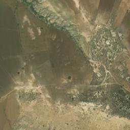 Satellite imagery of Koudiet Guennouche, DZ