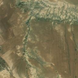 Satellite imagery of Koudiet Guennouche, DZ