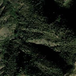 Satellite imagery of Djebel Medina, DZ