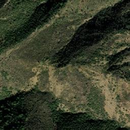 Satellite imagery of Djebel Medina, DZ