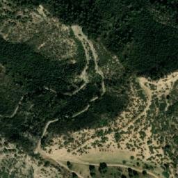 Satellite imagery of Koudiat el Beïda, DZ
