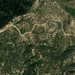 Satellite imagery of Koudiat el Beïda, DZ
