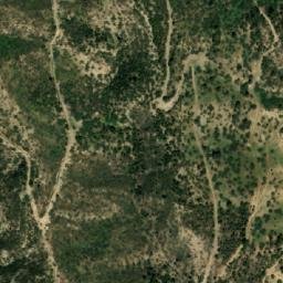 Satellite imagery of Koudiat el Beïda, DZ