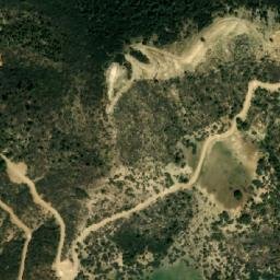 Satellite imagery of Djebel Bou Djennet, DZ