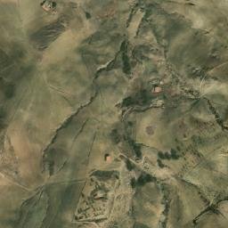 Satellite imagery of Ez Zoudj es Snema, DZ