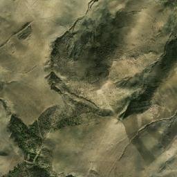 Satellite imagery of Ez Zoudj es Snema, DZ