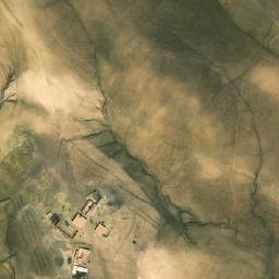 Satellite imagery of Koudiet el Biyadha, DZ