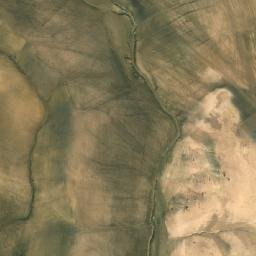 Satellite imagery of Koudiet el Biyadha, DZ