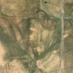 Satellite imagery of Koudiet el Biyadha, DZ