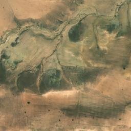 Satellite imagery of Koudiet el Guarmit, DZ