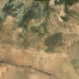 Satellite imagery of Koudiet el Guarmit, DZ
